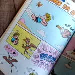 Almanaque da Magali Edição 12 (3)