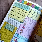 Almanaque da Magali Edição 12 (4)