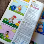 Almanaque da Magali Edição 12 (6)