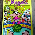 Almanaque da Magali Edição 13 (1)