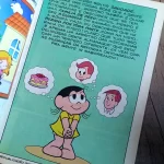 Almanaque da Magali Edição 13 (2)