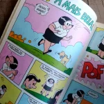 Almanaque da Magali Edição 13 (3)