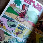 Almanaque da Magali Edição 13 (4)