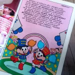 Almanaque da Magali Edição 16 (2)