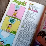 Almanaque da Magali Edição 16 (6)