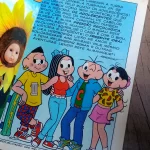 Almanaque da Magali Edição 17 (2)