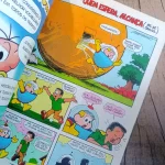 Almanaque da Magali Edição 17 (3)