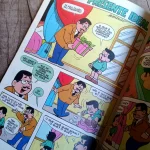 Almanaque da Magali Edição 17 (4)