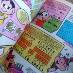 Almanaque da Magali Edição 17 (5)