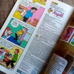 Almanaque da Magali Edição 17 (6)