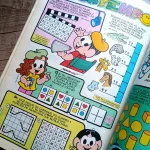 Almanaque da Magali Edição 19 (4)