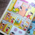 Almanaque da Magali Edição 19 (5)