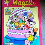 Almanaque da Magali Edição 20 (1)