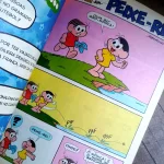 Almanaque da Magali Edição 20 (3)
