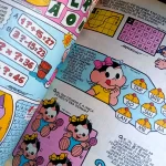 Almanaque da Magali Edição 20 (4)