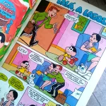 Almanaque da Magali Edição 20 (5)