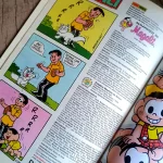 Almanaque da Magali Edição 20 (6)