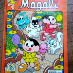 Almanaque da Magali Edição 22 (1)