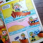 Almanaque da Magali Edição 22 (3)