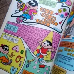 Almanaque da Magali Edição 22 (5)
