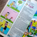 Almanaque da Magali Edição 22 (6)