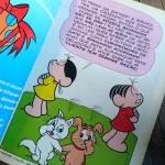 Almanaque da Magali Edição12 (2)