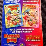 Almanaque do Cascão – 1 Série Número 18