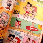 Almanaque do Cascão 1 Série Número 18 (4)
