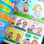 Almanaque do Cascão - 1Série número12 (5)