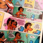 Almanaque do Cascão - 1Série número14 (4)