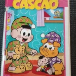 Almanaque do Cascão - Edição 02 (2 Série) (1)