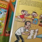 Almanaque do Cascão - Edição 02 (2 Série) (2)