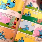 Almanaque do Cascão - Edição 18 1 Série(3)