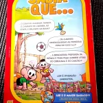 Almanaque do Cascão - Edição 20 1 Série (7)