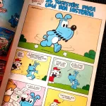 Almanaque do Cascão - Edição 22 (1 Série) (3)