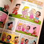 Almanaque do Cascão - Edição 22 (1 Série) (4)