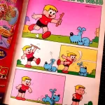 Almanaque do Cascão - Edição 23 (1 Série) (3)