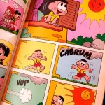 Almanaque do Cascão - Edição 23 (1 Série) (4)