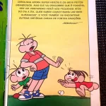 Almanaque do Cebolinha - Edição 04 (2 Série) (2)