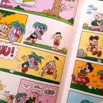 Almanaque do Cebolinha - Edição 04 (2 Série) (4)