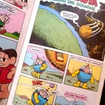 Almanaque do Cebolinha - Edição 04 (2 Série) (6)