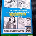 Almanaque do Cebolinha - Edição 04 (2 Série) (8)