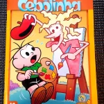 Almanaque do Cebolinha - Edição 12 (2 Série) (1)