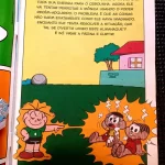 Almanaque do Cebolinha - Edição 12 (2 Série) (2)