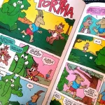 Almanaque do Cebolinha - Edição 12 (2 Série) (5)