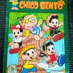Almanaque do Chico Bento - 1Série número22 (1)