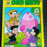 Almanaque do Chico Bento - 1Série número65 (1)