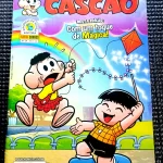 Gibi Cascão - Edição 39 (1 Série)