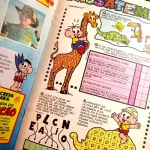 Gibi Cascão - Edição 41 (1 Série) (4)