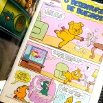 Gibi Cascão - Edição 45 (1 Série) 2